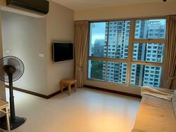 Blk 50 Commonwealth 10 (Queenstown), HDB 3 Rooms #451204171